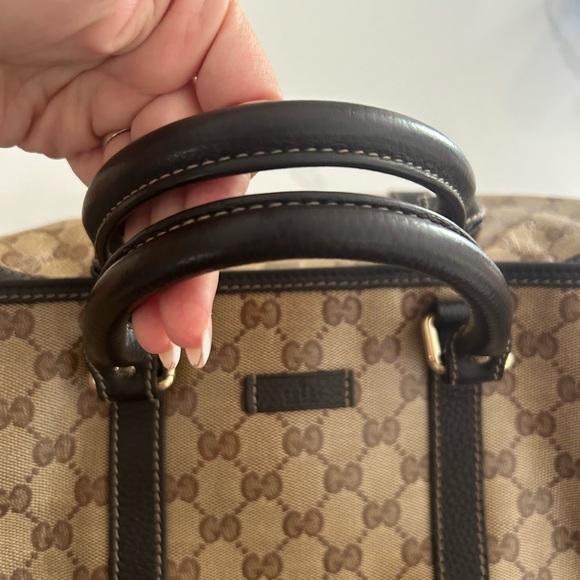 Gucci bag - Picture 4 of 7